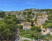 Wederverkoop - Villa - Moraira - Moravit