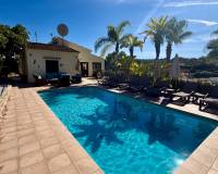 Wederverkoop - Villa - Moraira - Moravit