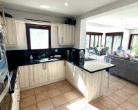 Wederverkoop - Villa - Moraira - Moravit