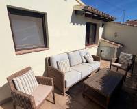 Wederverkoop - Villa - Moraira - Moravit