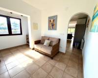 Wederverkoop - Villa - Moraira - Moravit