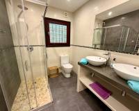 Wederverkoop - Villa - Moraira - Moravit