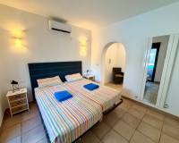 Wederverkoop - Villa - Moraira - Moravit
