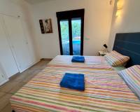 Wederverkoop - Villa - Moraira - Moravit