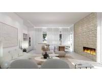 Wederverkoop - Villa - Moraira - Paichi