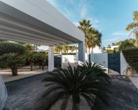 Wederverkoop - Villa - Moraira - Paichi