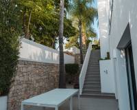 Wederverkoop - Villa - Moraira - Paichi