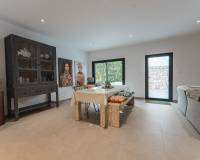 Wederverkoop - Villa - Moraira - Paichi