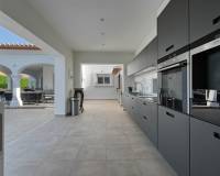 Wederverkoop - Villa - Moraira - Paichi