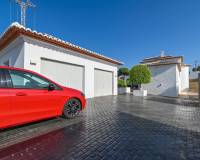 Wederverkoop - Villa - Moraira - Paichi
