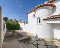 Wederverkoop - Villa - Moraira - Paichi