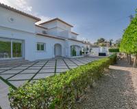 Wederverkoop - Villa - Moraira - Paichi