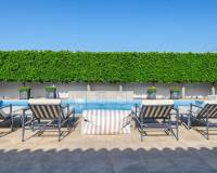 Wederverkoop - Villa - Moraira - Paichi