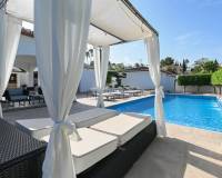 Wederverkoop - Villa - Moraira - Paichi