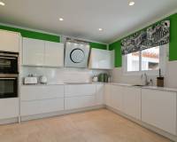 Wederverkoop - Villa - Moraira - Paichi