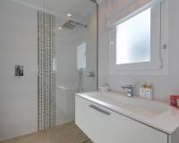 Wederverkoop - Villa - Moraira - Paichi