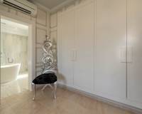 Wederverkoop - Villa - Moraira - Paichi