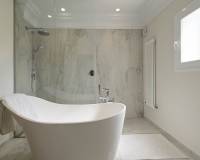 Wederverkoop - Villa - Moraira - Paichi