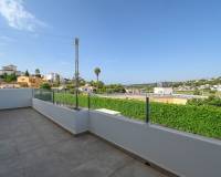 Wederverkoop - Villa - Moraira - Paichi