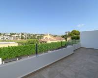 Wederverkoop - Villa - Moraira - Paichi