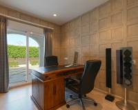 Wederverkoop - Villa - Moraira - Paichi