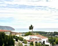 Wederverkoop - Villa - Moraira - Pinar de l´Advocat