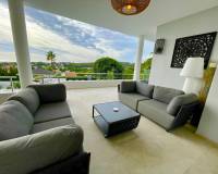 Wederverkoop - Villa - Moraira - Pinar de l´Advocat