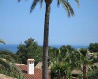 Wederverkoop - Villa - Moraira - Pinar de l'Advocat