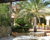 Wederverkoop - Villa - Moraira - Pinar de l'Advocat