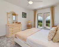Wederverkoop - Villa - Moraira - Pla de Mar