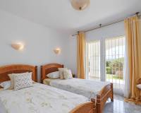 Wederverkoop - Villa - Moraira - Pla de Mar