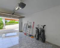 Wederverkoop - Villa - Moraira - Pla de Mar