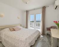 Wederverkoop - Villa - Moraira - Pla de Mar