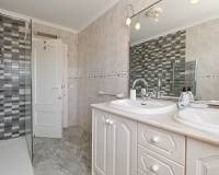 Wederverkoop - Villa - Moraira - Pla de Mar