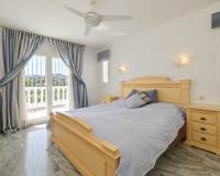 Wederverkoop - Villa - Moraira - Pla de Mar