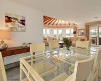 Wederverkoop - Villa - Moraira - Pla de Mar