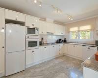 Wederverkoop - Villa - Moraira - Pla de Mar
