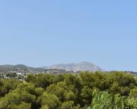 Wederverkoop - Villa - Moraira - Pla de Mar