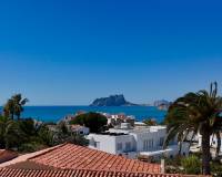 Wederverkoop - Villa - Moraira - Pla de Mar