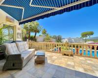 Wederverkoop - Villa - Moraira - Pla de Mar