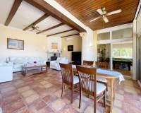Wederverkoop - Villa - Moraira - Pla de Mar