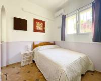 Wederverkoop - Villa - Moraira - Pla de Mar