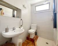Wederverkoop - Villa - Moraira - Pla de Mar