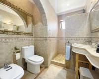 Wederverkoop - Villa - Moraira - Pla de Mar