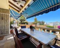 Wederverkoop - Villa - Moraira - Pla de Mar