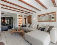 Wederverkoop - Villa - Moraira - Pla de Mar