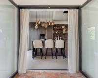Wederverkoop - Villa - Moraira - Pla de Mar