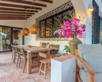 Wederverkoop - Villa - Moraira - Pla de Mar