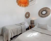 Wederverkoop - Villa - Moraira - Pla de Mar