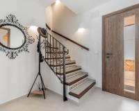 Wederverkoop - Villa - Moraira - Pla de Mar